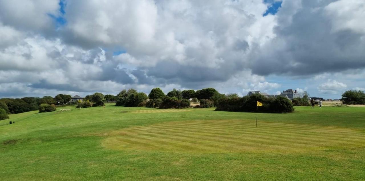Apartamento Wheal Amelia- Beautifully Fitted Wooden Cornwall